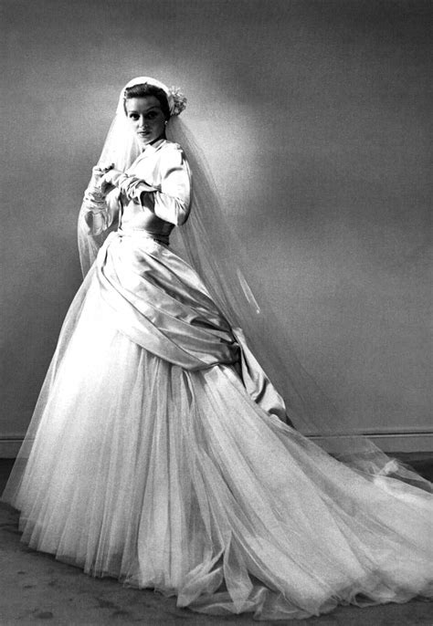 dior fidelity wedding dress|vintage christian Dior wedding dresses.